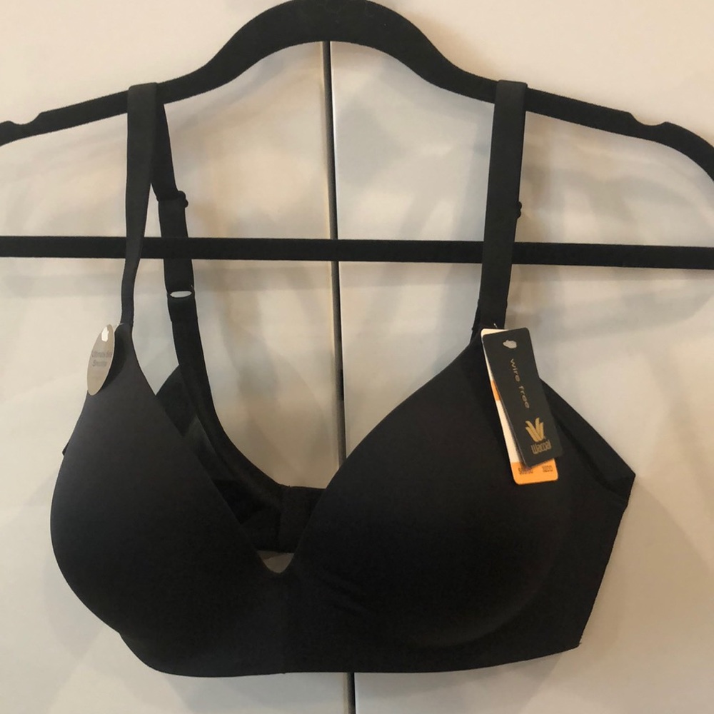 Wacoal Wire Free Bra